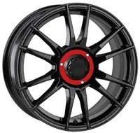 4X108 7X16 RC-2940 ET35 67.1 BLACK 1